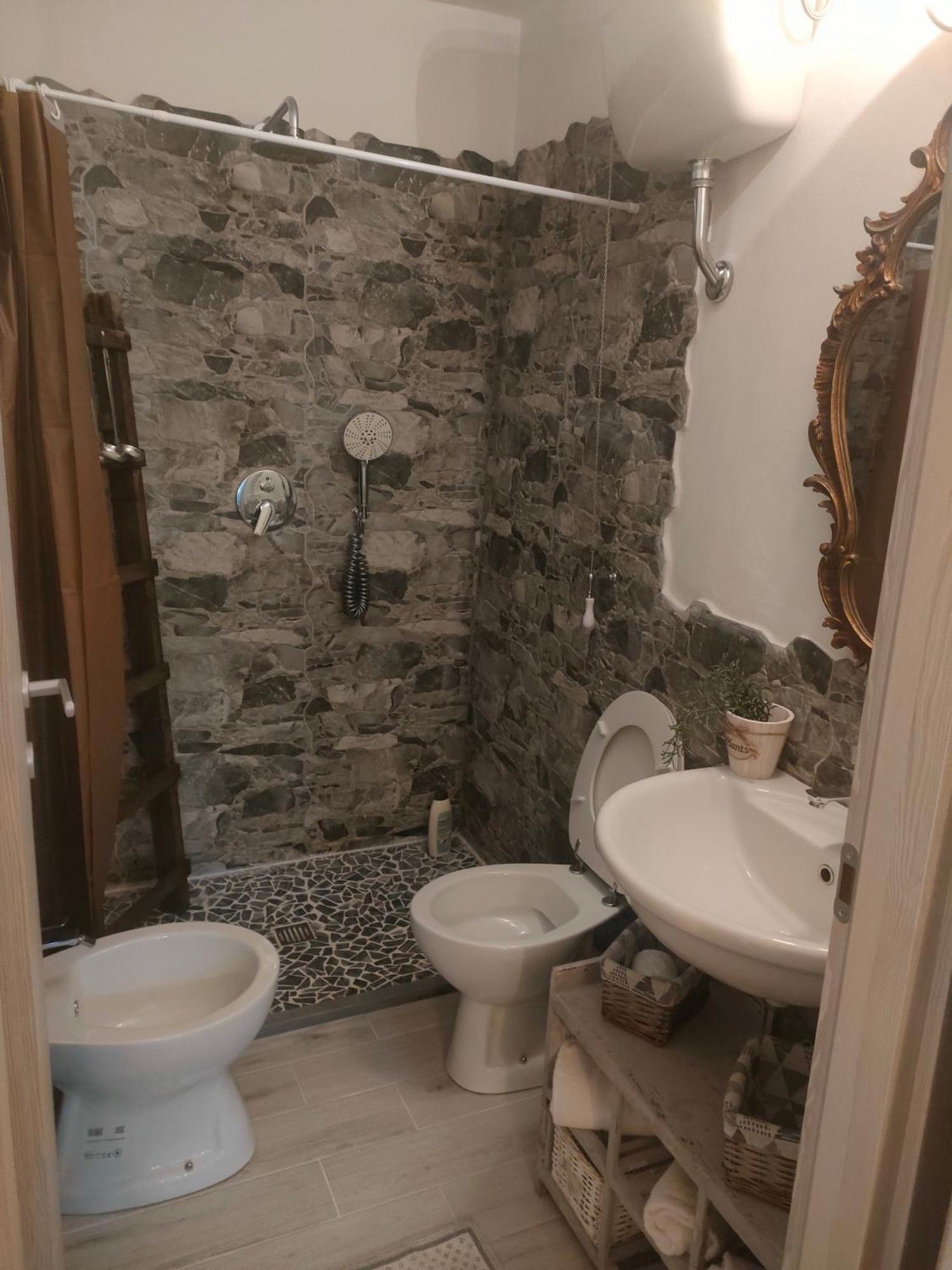 Apartamento La Casa Di Noah Montecatini Terme Exterior foto